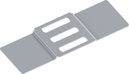 Picture of Bachmann PDU Basic connection bracket, VM profile