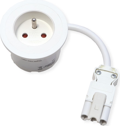 Picture of Bachmann PIX 1xUTE 0.2m GST18 RAL9010