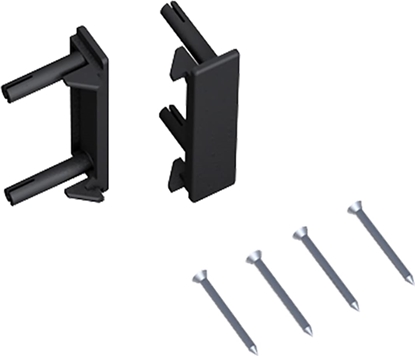 Picture of Bachmann plastic mounting clip STE P