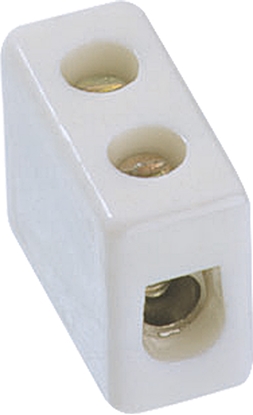 Picture of Bachmann Porzellanklemme bis 2,50qmm 1 -polig