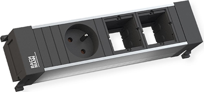 Picture of Bachmann Power Frame 1x UTE (France) 2x ABD