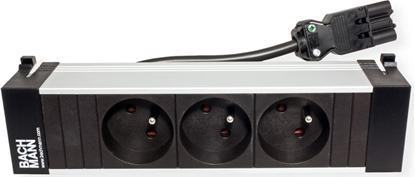 Picture of Bachmann Power Frame 3x UTE (France) short