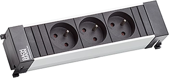 Picture of Bachmann POWER FRAME 3xUTE sw current 2.0m AEH