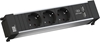 Изображение Bachmann POWER FRAME Medium 3x earthing contact 1xUSB Charger