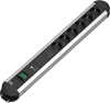 Изображение Bachmann PRIMO 6xCEE7/3 1xGVS-Plus 1xswitch 2.0m CEE7/7