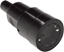Picture of Bachmann solid rubber coupling black, Bend protection mountable