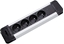 Attēls no Bachmann Steckdosenleiste Connectus, 4x 2P+T, UTE, 2 m