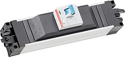 Picture of Bachmann STEP ALU 1xFI 16A/10mA GST18