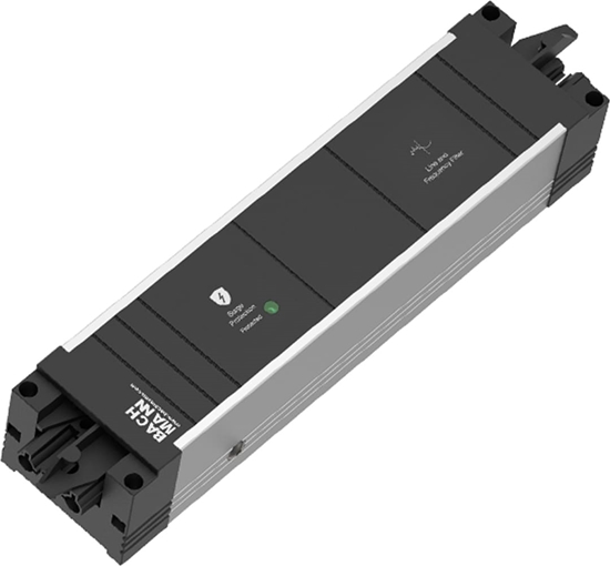 Picture of Bachmann STEP ALU 1xGVS-Plus GST18