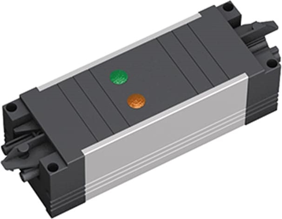 Picture of Bachmann STEP ALU 1xSPD GST18