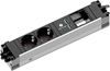 Picture of Bachmann STEP ALU 2xCEE7/3 1xCM 1xUSB Charger GST18