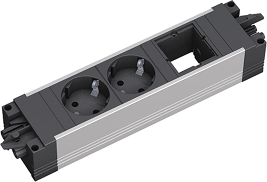 Picture of Bachmann STEP ALU 2xCEE7/3 1xCM GST18