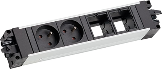 Picture of Bachmann STEP ALU 2xUTE 2xCM GST18