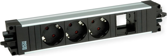 Picture of Bachmann STEP ALU 3xCEE7/3 1xCM GST18