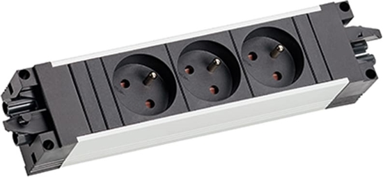 Picture of Bachmann STEP ALU 3xUTE GST18