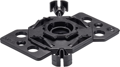 Picture of Bachmann support plate for GST18 distributor