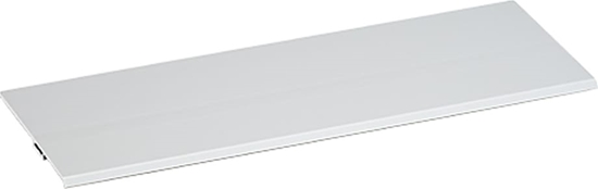 Picture of Bachmann TOP FRAME cover 4-gang EV1 anodised