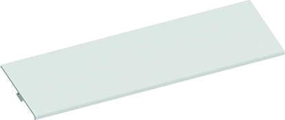 Picture of Bachmann TOP FRAME cover 8-fold blasted and anodised