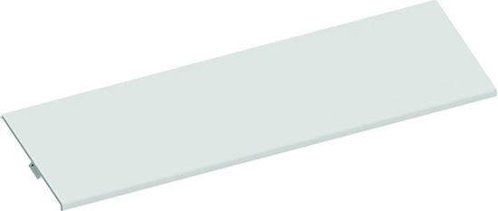 Picture of Bachmann TOP FRAME cover 8-fold blasted and anodised