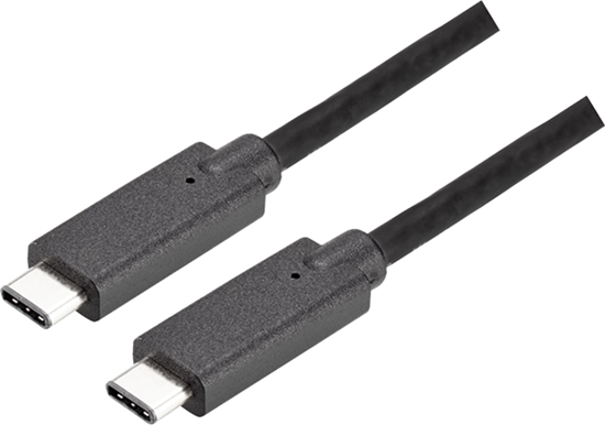Picture of Bachmann USB Connection cable Type-C To C