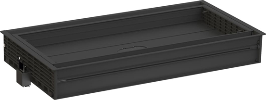 Picture of Bachmann VENID mounting frame, black