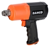 Picture of Bahco pneumatic impact wrench 3/4", 2298Nm