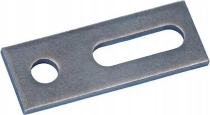 Attēls no Baks Adapter montaowy AD13E (1.4301) 898312