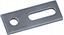 Attēls no Baks Adapter montaowy AD13E (1.4301) 898312