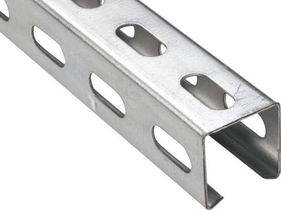 Picture of Baks Ceownik wzmocniony CWP40H35/2,2MC 620412