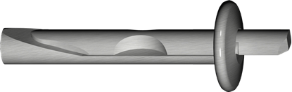 Attēls no Baks Kotwa rozprna GSO 6x40mm E-90 - 803929