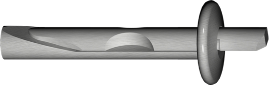 Picture of Baks Kotwa rozprna GSO 6x40mm E-90 - 803929