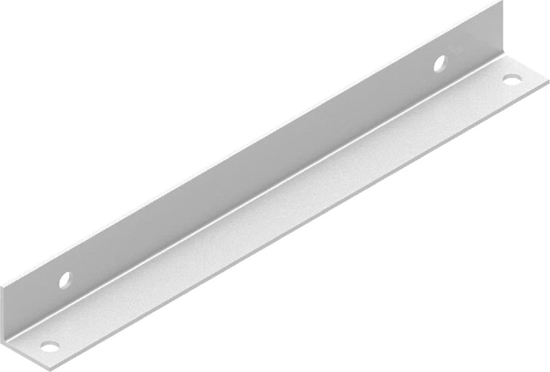 Picture of Baks Ktownik aluminiowy wyciskany KT2000A 898210