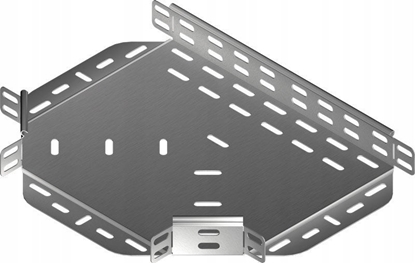 Attēls no Baks Trójnik korytka TKL300H42