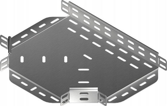 Picture of Baks Trójnik korytka TKL300H42