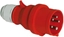 Picture of Bals Wtyczka przenona MULTI-GRIP Quick-Connect 16A 5P 400V 6h IP44 (2136)