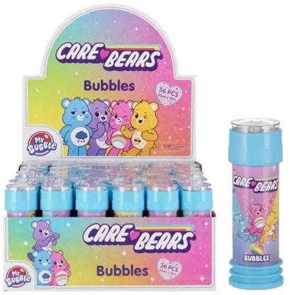 Attēls no BANKI MYDL CARE BE 55ML MY BUBBLE 26 36/144/288