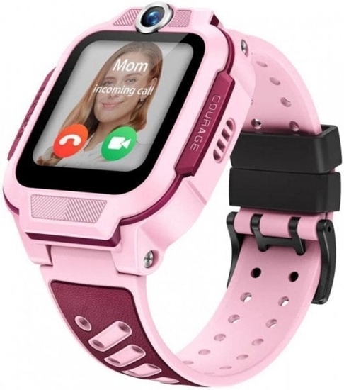 Изображение Barel IMOO Watch Z3 Róowy