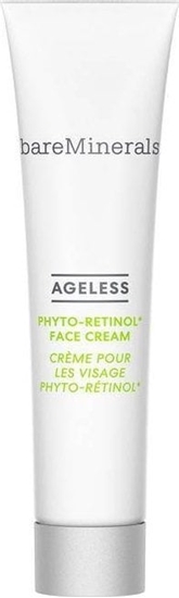 Picture of bareMinerals - Ageless Phyto-Retinol Face Cream przeciwstarzeniowy krem do twarzy z fitoretinolem 15ml