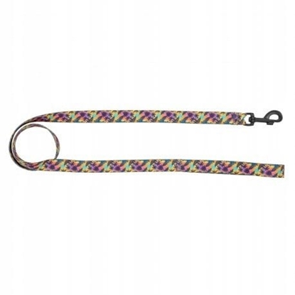 Picture of BarryKing Smycz dla psa tama Hawaje 16mm/120cm