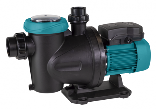 Изображение Baseina sūknis SILEN S 75 15 M P2=0,55kW ESPA