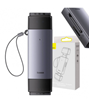 Picture of Baseus Lite Series SDTF USB + USB-C Card Reader