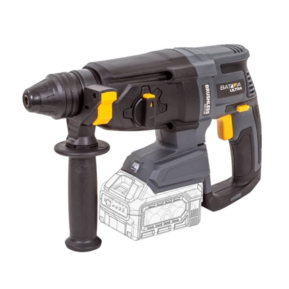 Picture of Batavia B.V. 18V Cordless Brushless Rotary Hammer SDS+, Without Battery and Charger in BMC