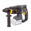 Attēls no Batavia B.V. 18V Cordless Brushless Rotary Hammer SDS+, Without Battery and Charger in BMC