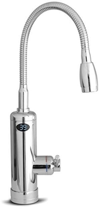 Picture of Bateria kuchenna Alogy Aquadon SmartHeater Flex-Head bateria grzewcza