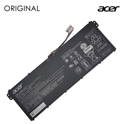 Attēls no Baterija ACER AP18C4K, 4200mAh, Original