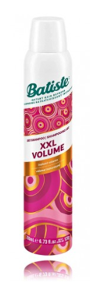Picture of Batiste Stylist XXL Volume Dry Shampoo 200 ml