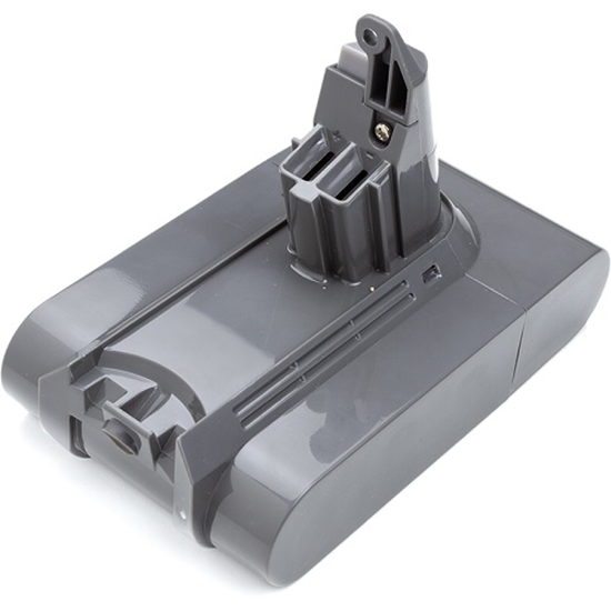 Picture of Battery for DYSON DC62, 21.6V, 2.5Ah, Li-ion