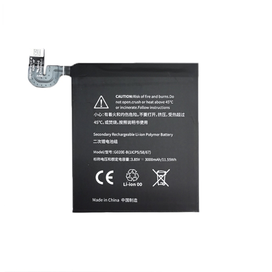 Picture of Battery GOOGLE Pixel 3a