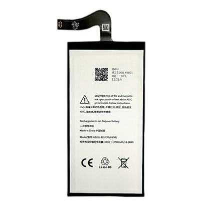 Attēls no Battery GOOGLE Pixel 4 XL