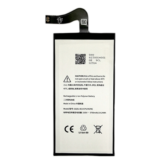 Picture of Battery GOOGLE Pixel 4 XL